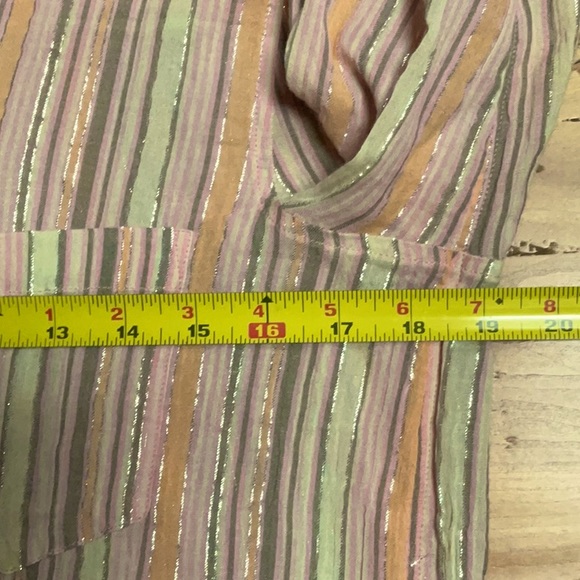 Lucky Blouse, Small - Picture 7 of 9